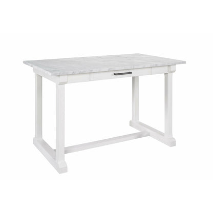 Modern Farmhouse Elena Counter Table - Chapin Furniture