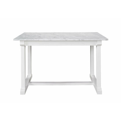 Modern Farmhouse Elena Counter Table - Chapin Furniture