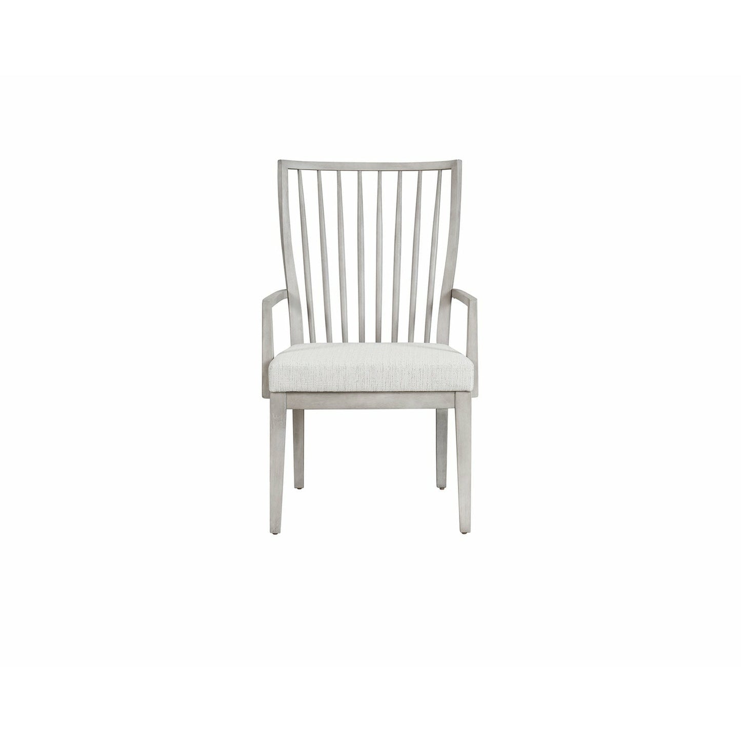 Modern Farmhouse Bowen Arm Chair- Set of 2 - Chapin Furniture