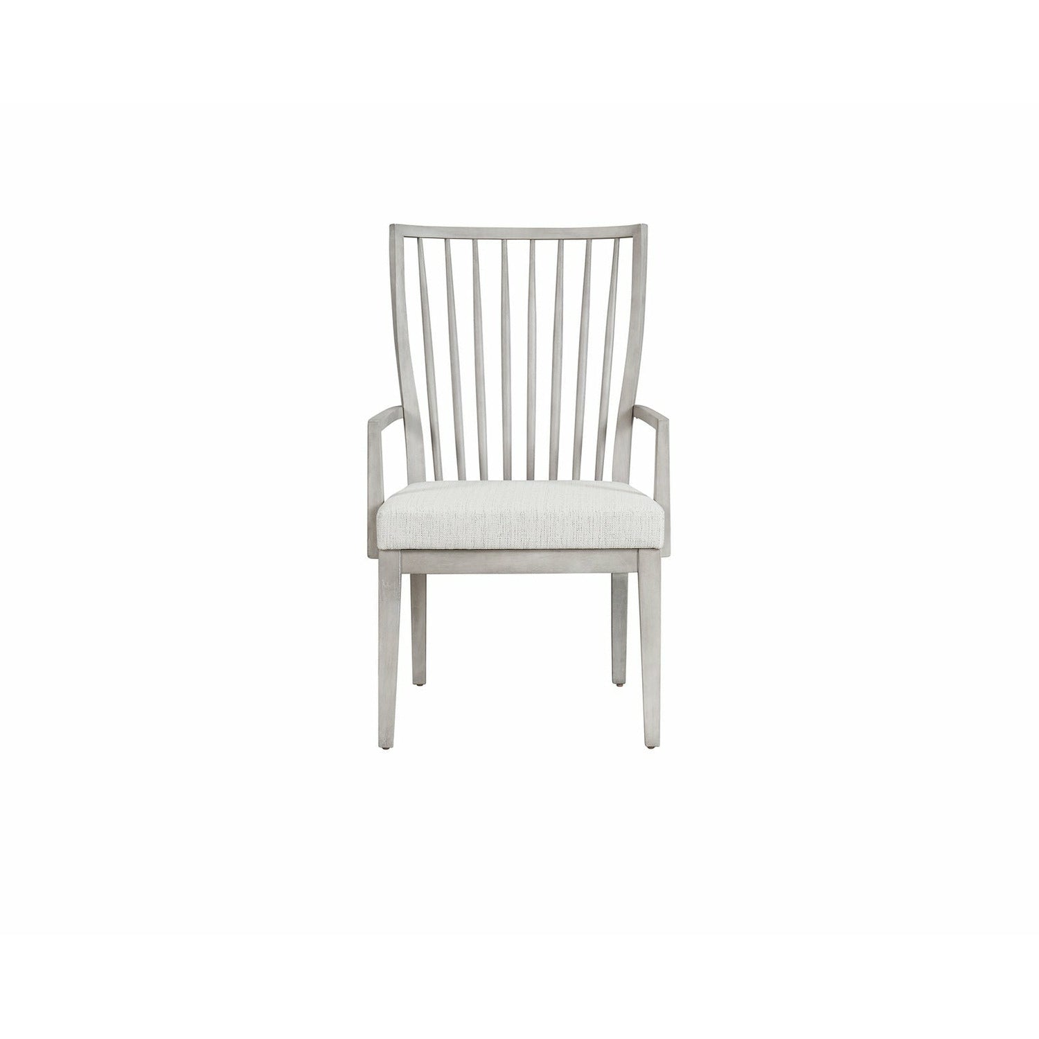 Modern Farmhouse Bowen Arm Chair- Set of 2 - Chapin Furniture
