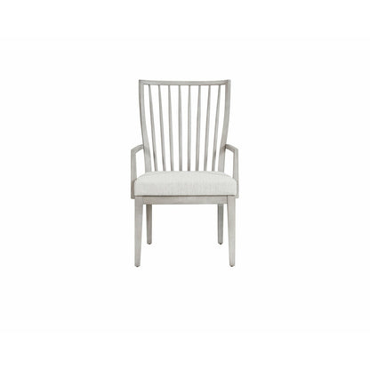 Modern Farmhouse Bowen Arm Chair- Set of 2 - Chapin Furniture