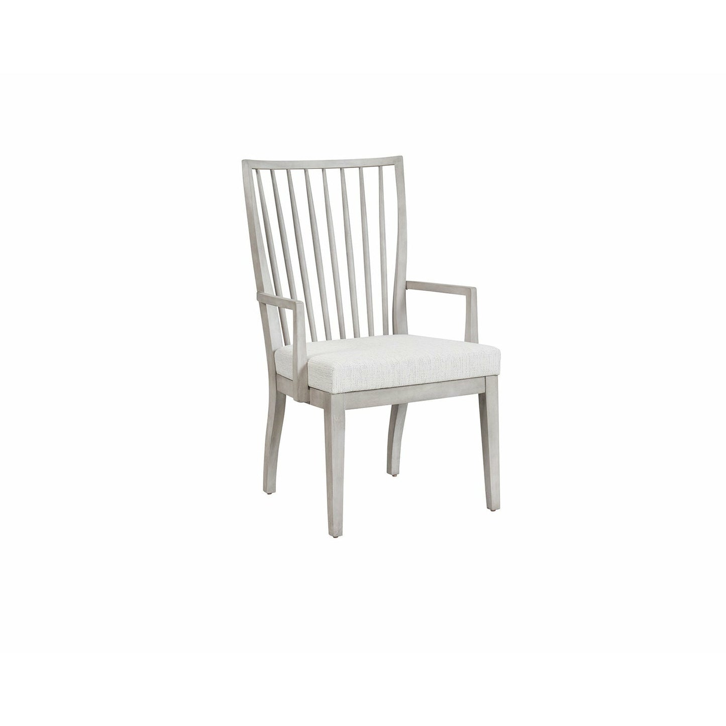 Modern Farmhouse Bowen Arm Chair- Set of 2 - Chapin Furniture