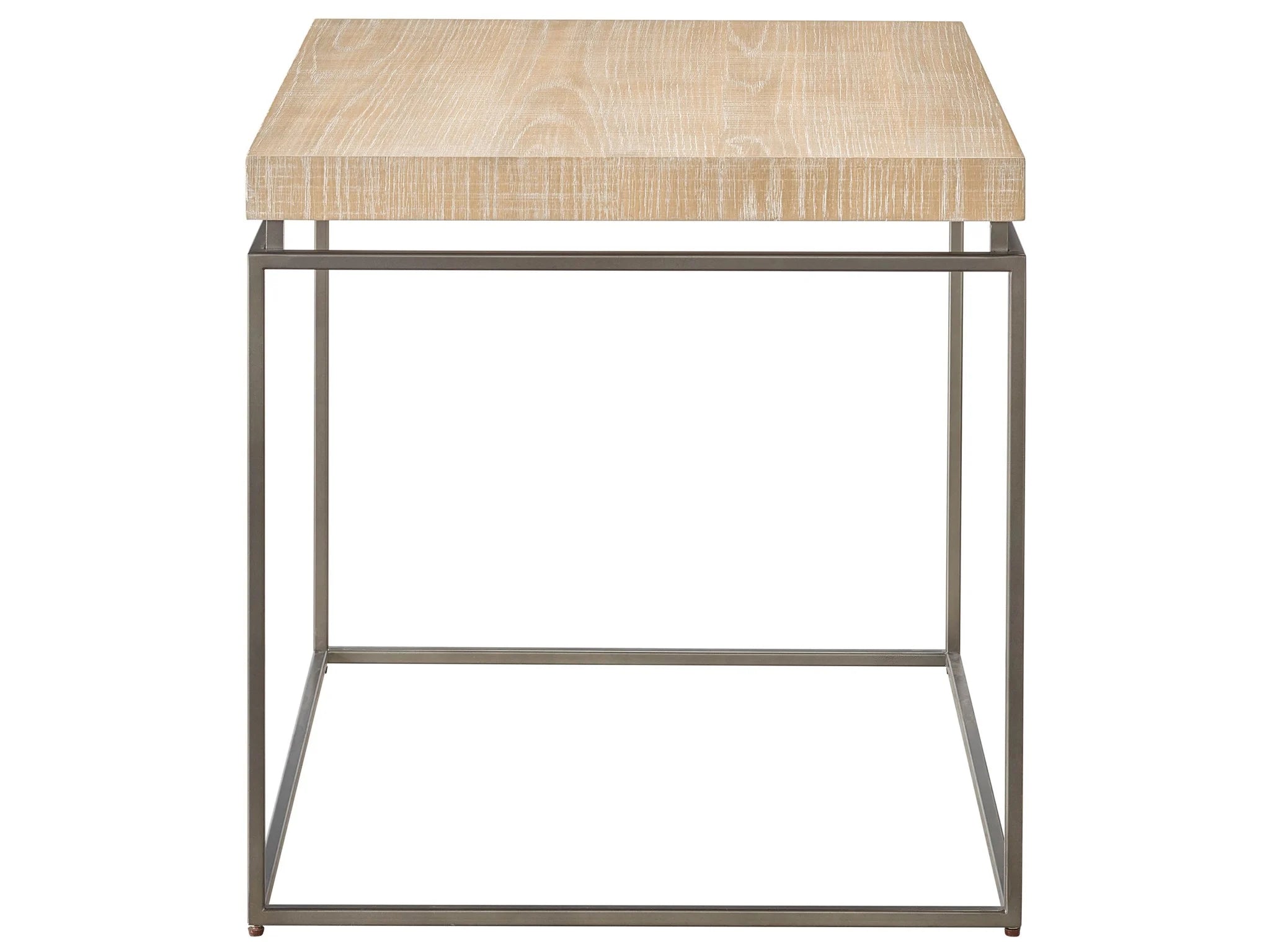 Universal Furniture End Table - Thumbnail 4