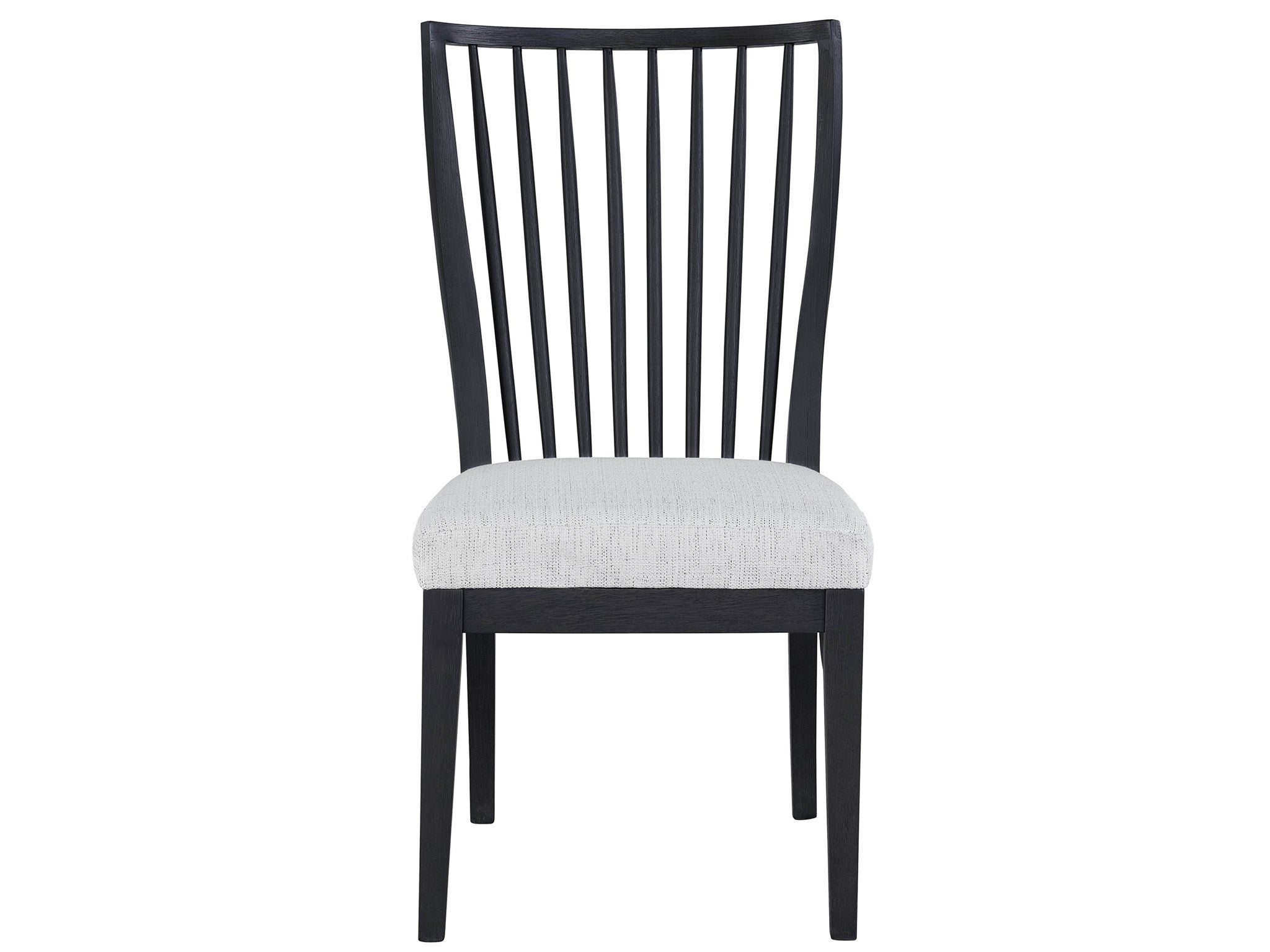 Modern Farmhouse Bowen Side Chair - Thumbnail 2