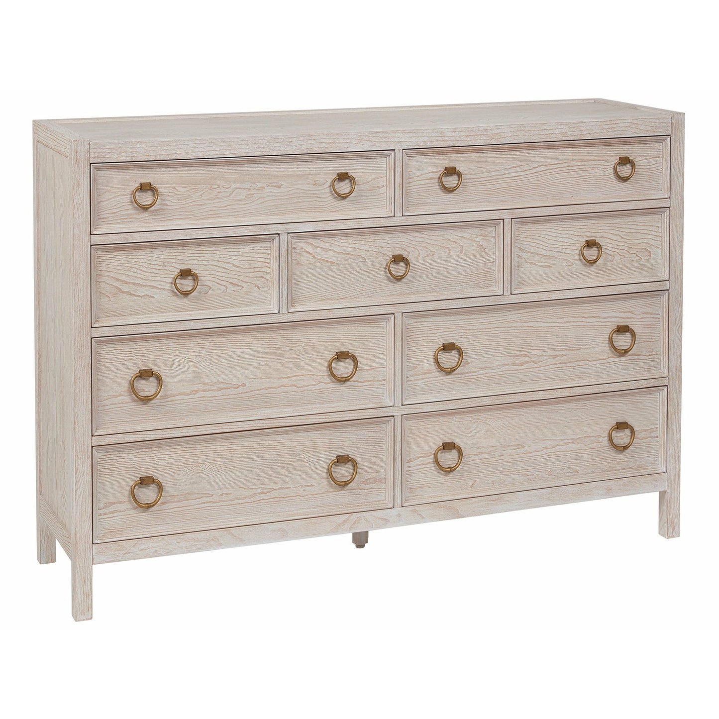 Getaway Dresser - Chapin Furniture