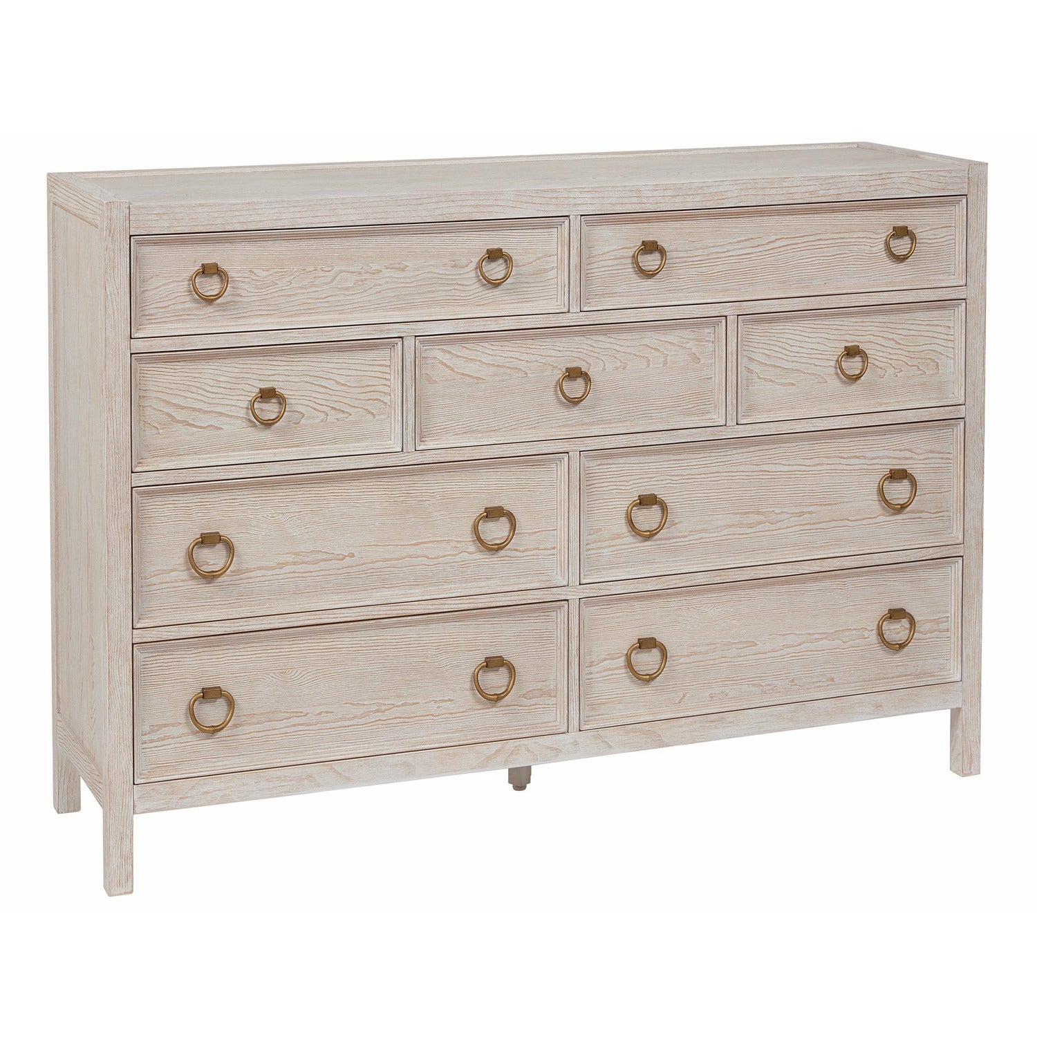 Getaway Dresser - Chapin Furniture