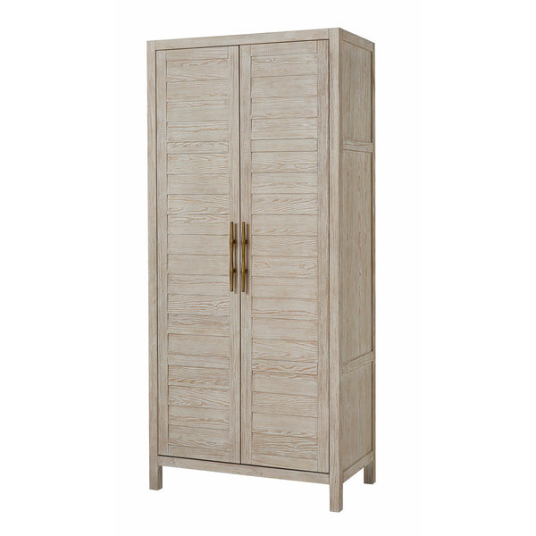 Getaway Utility Storage Cabinet - Chapin Furniture