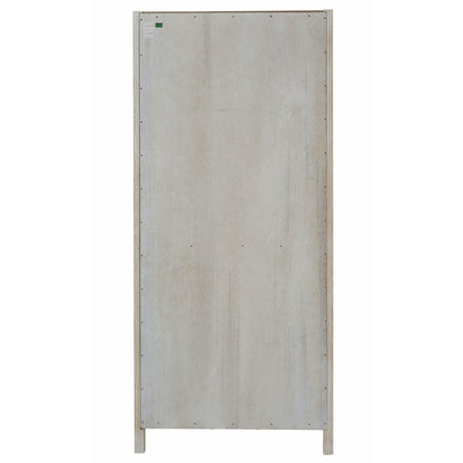 Getaway Utility Storage Cabinet - Chapin Furniture