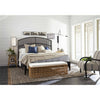 Getaway Coastal Blackdore Caye Bed - Chapin Furniture
