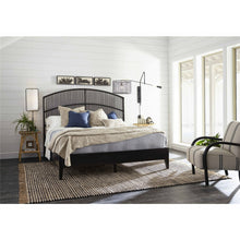 Getaway Coastal Blackdore Caye Bed - Chapin Furniture