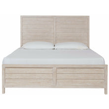 Getaway Panel Bed - Chapin Furniture