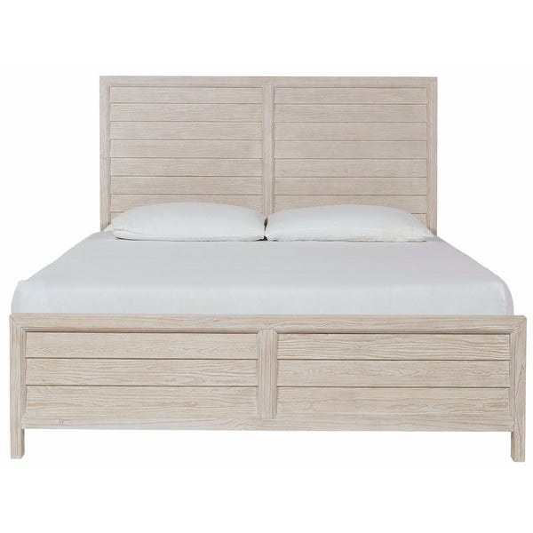 Getaway Panel Bed - Chapin Furniture