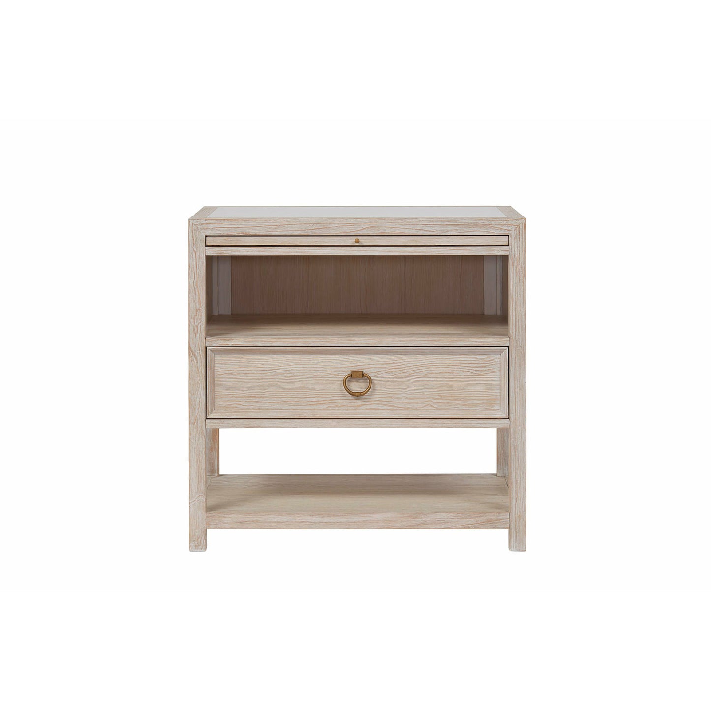 Getaway Drawer Nightstand - Chapin Furniture