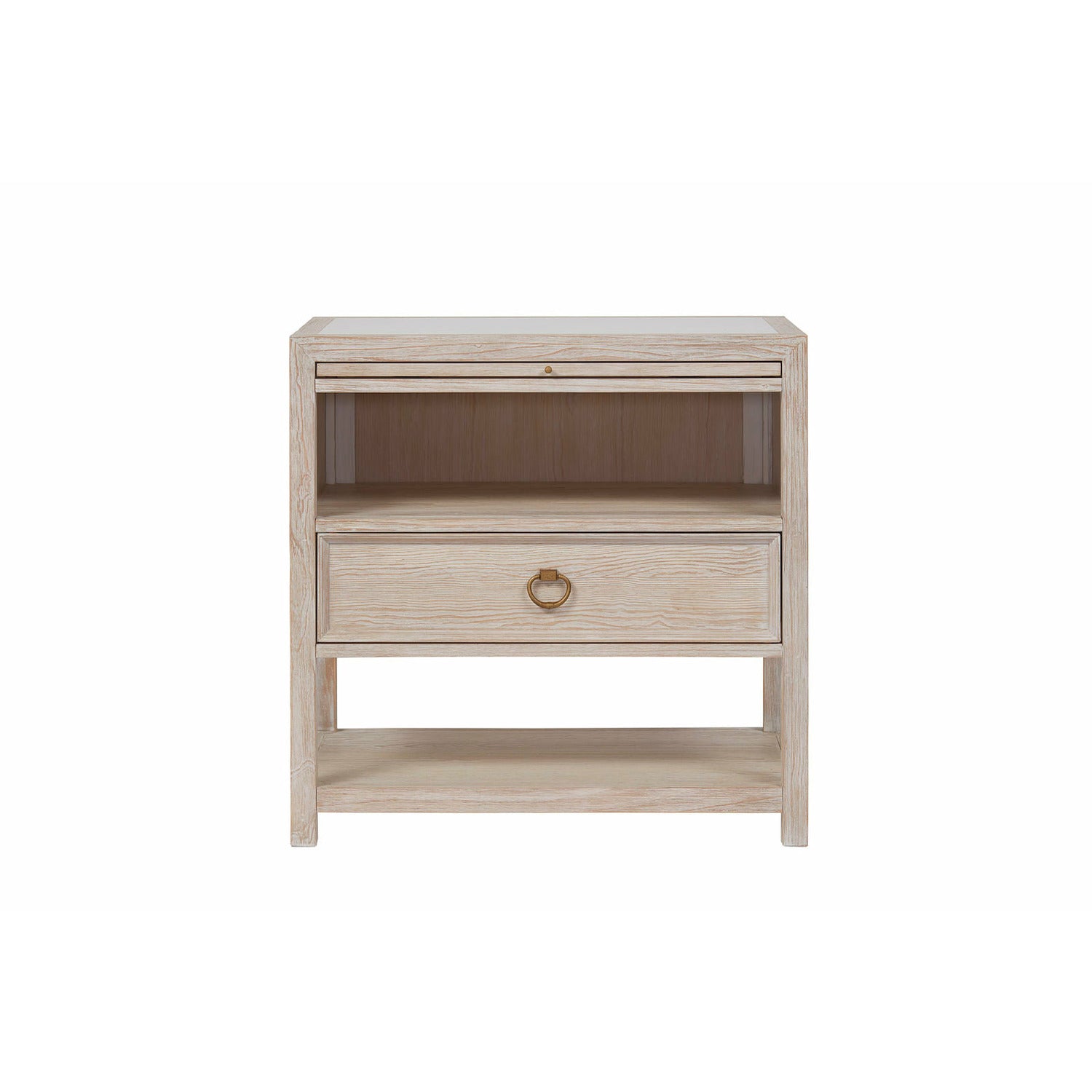 Getaway Drawer Nightstand - Chapin Furniture