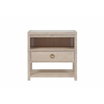 Getaway Drawer Nightstand - Chapin Furniture