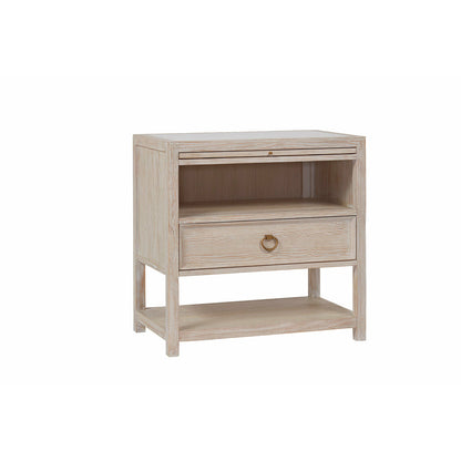 Getaway Drawer Nightstand - Chapin Furniture