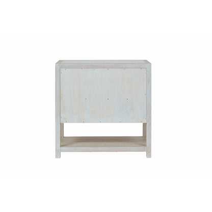 Getaway Drawer Nightstand - Chapin Furniture