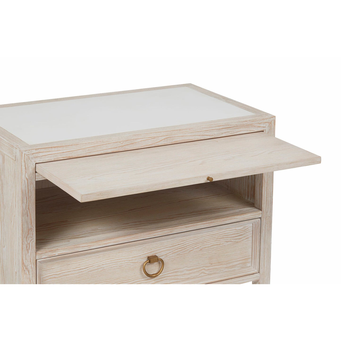 Getaway Drawer Nightstand - Chapin Furniture