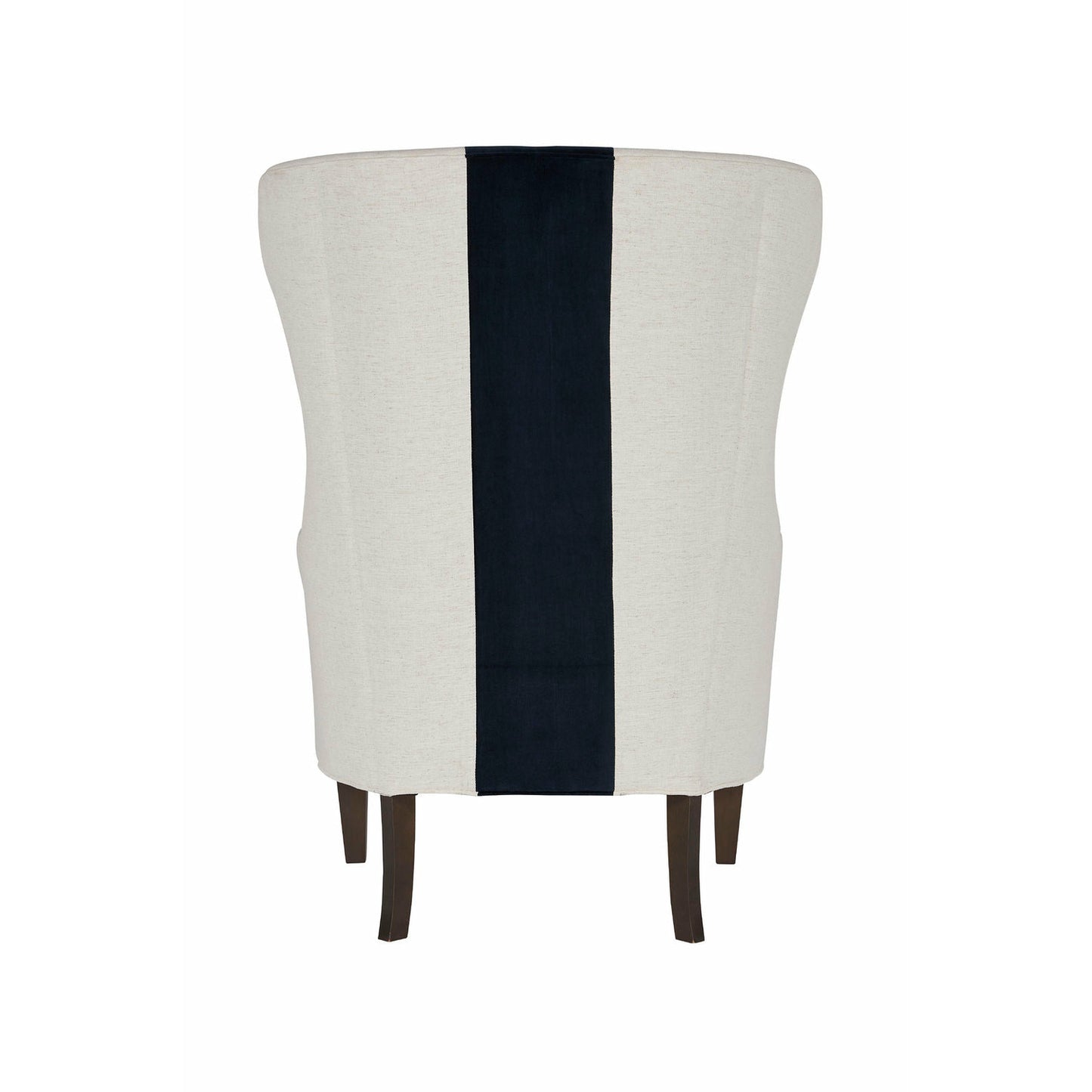Getaway Surfside Wing Chair - Chapin Furniture