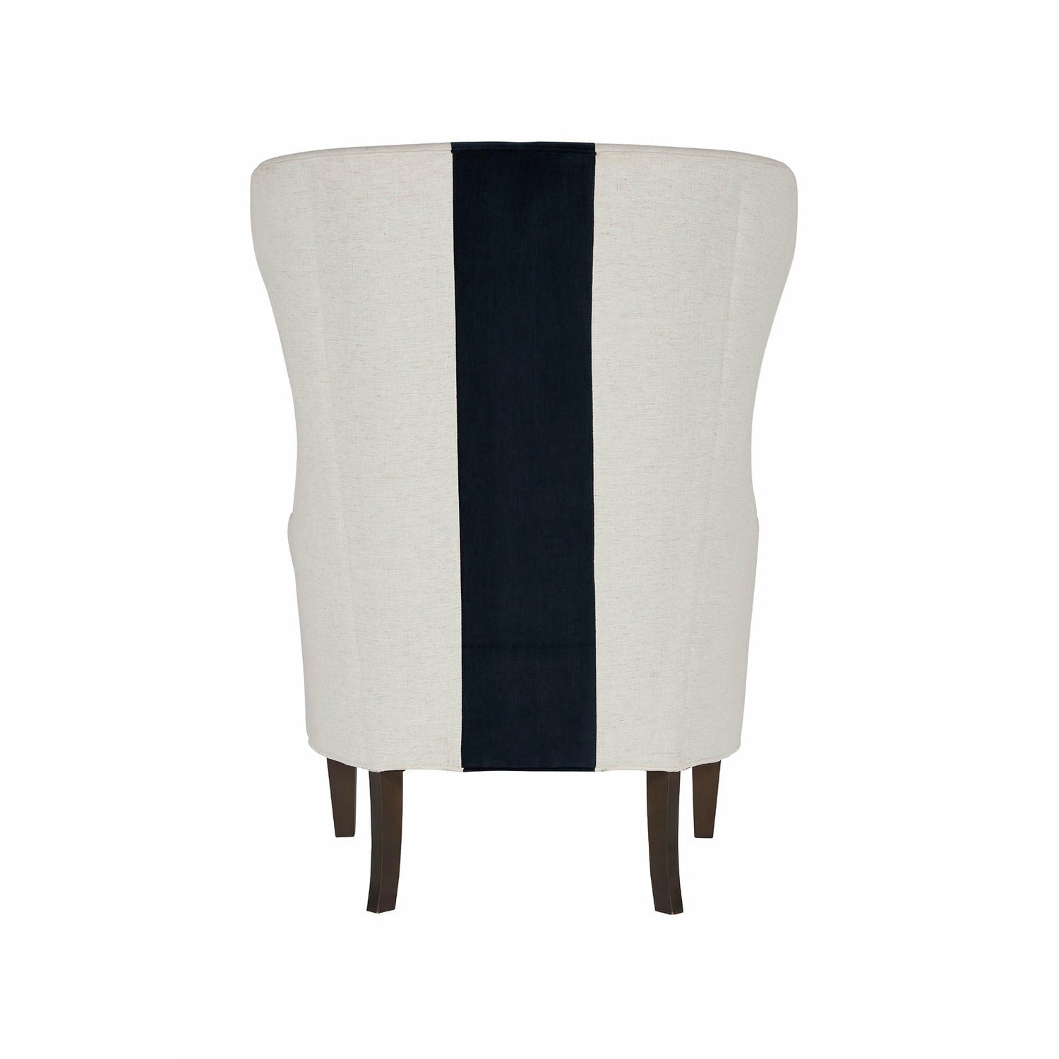 Getaway Surfside Wing Chair - Chapin Furniture