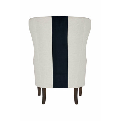 Getaway Surfside Wing Chair - Chapin Furniture