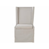 Getaway Slipcover Chair- Set of 2 - Chapin Furniture