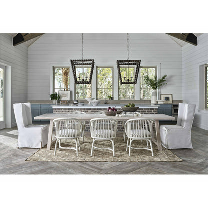 Getaway Aruba Rattan Chair - Chapin Furniture