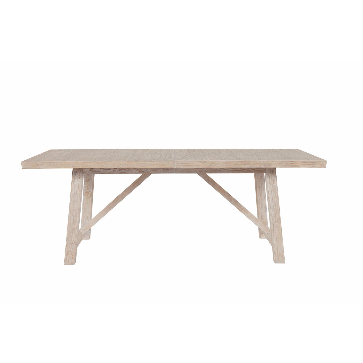 Getaway Coastal Dining Table - Chapin Furniture