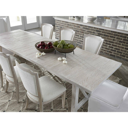 Getaway Coastal Dining Table - Chapin Furniture