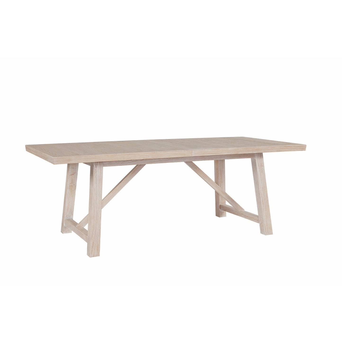 Getaway Coastal Dining Table - Chapin Furniture