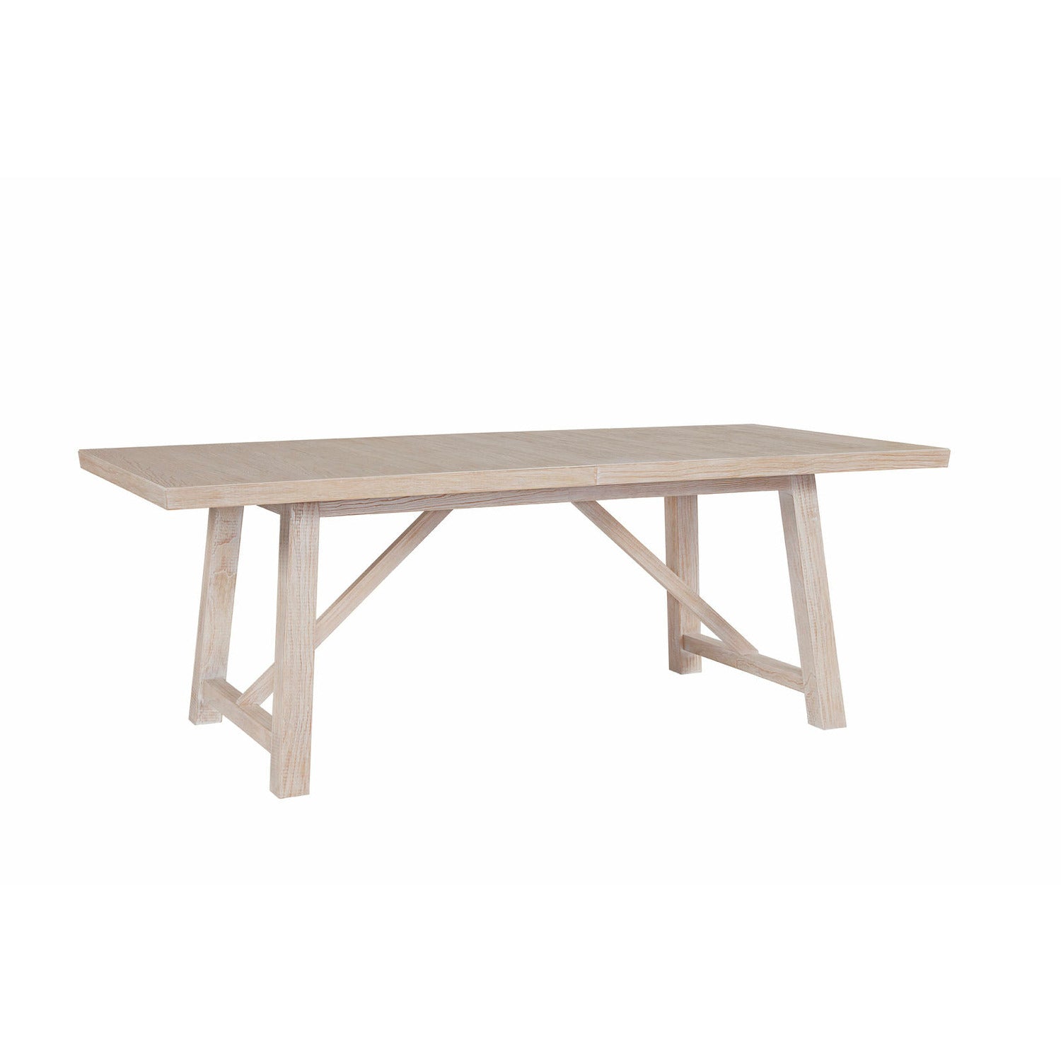 Getaway Coastal Dining Table - Chapin Furniture