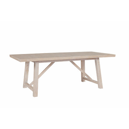 Getaway Coastal Dining Table - Chapin Furniture