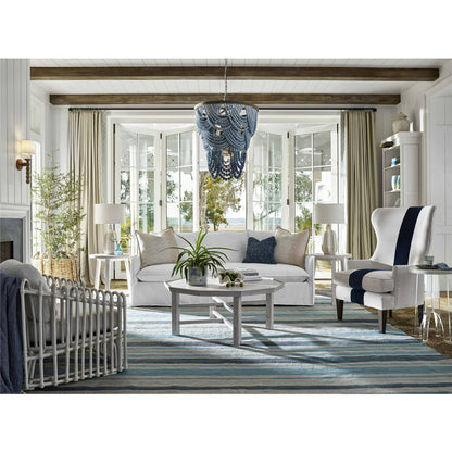 Getaway Surfside Wing Chair - Chapin Furniture