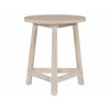 Getaway Round End Table - Chapin Furniture