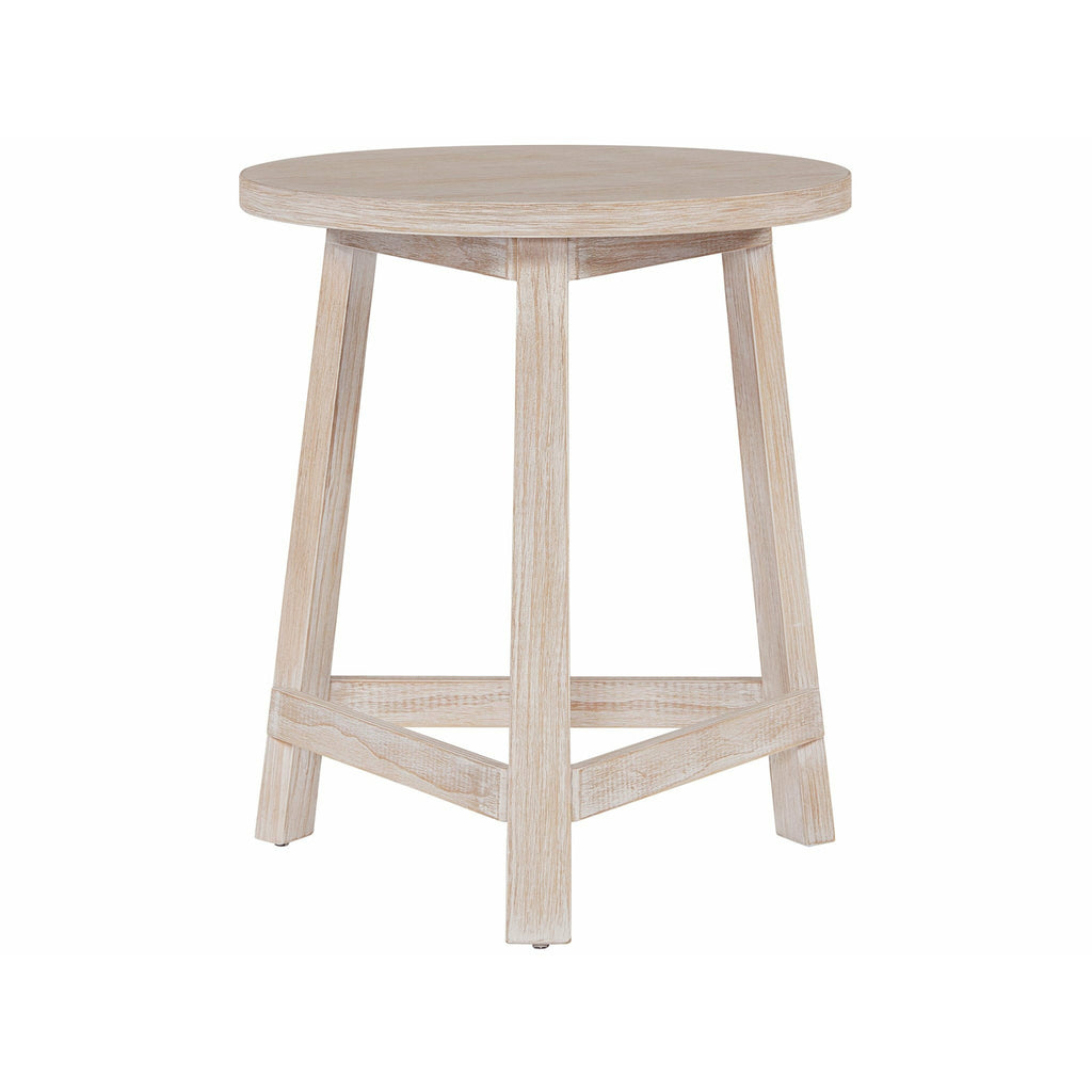 Getaway Round End Table - Chapin Furniture