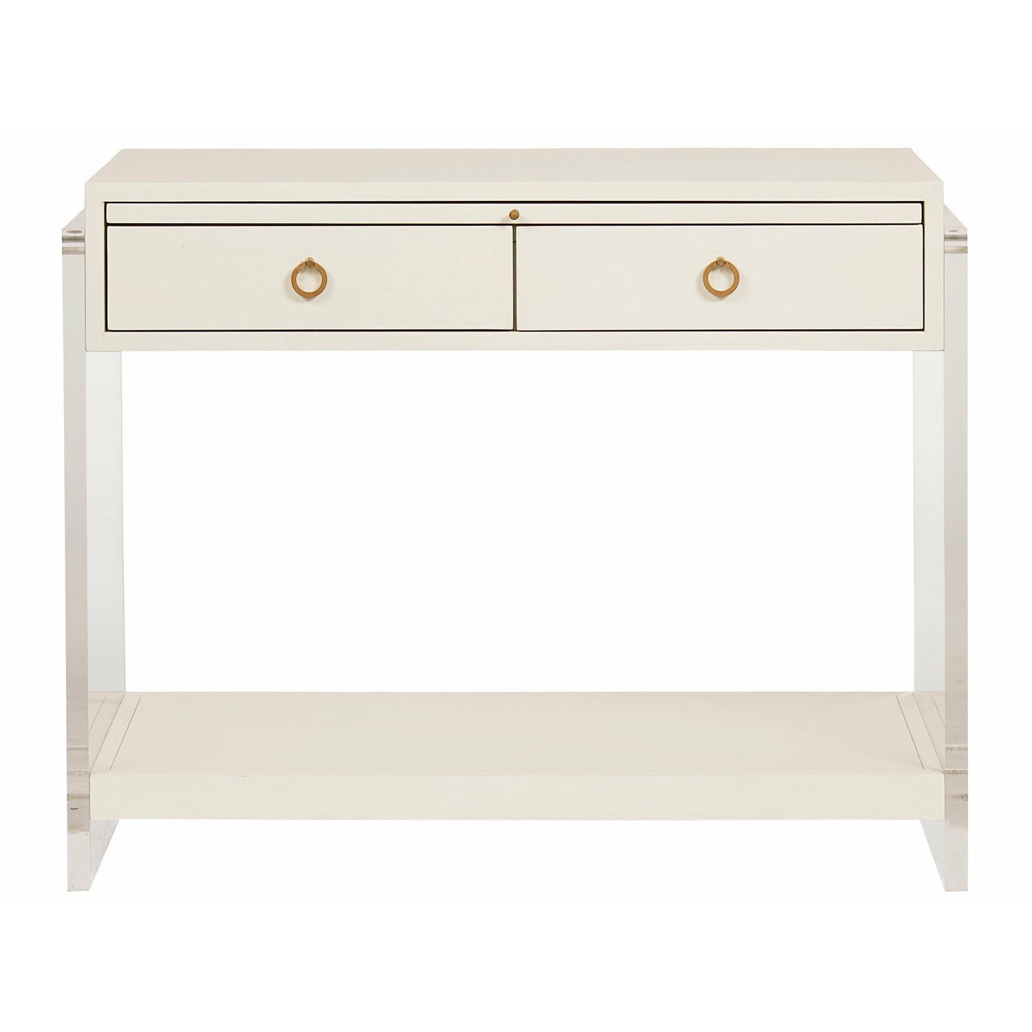 Universal Furniture Getaway Coastal Belize Nightstand - Thumbnail 2