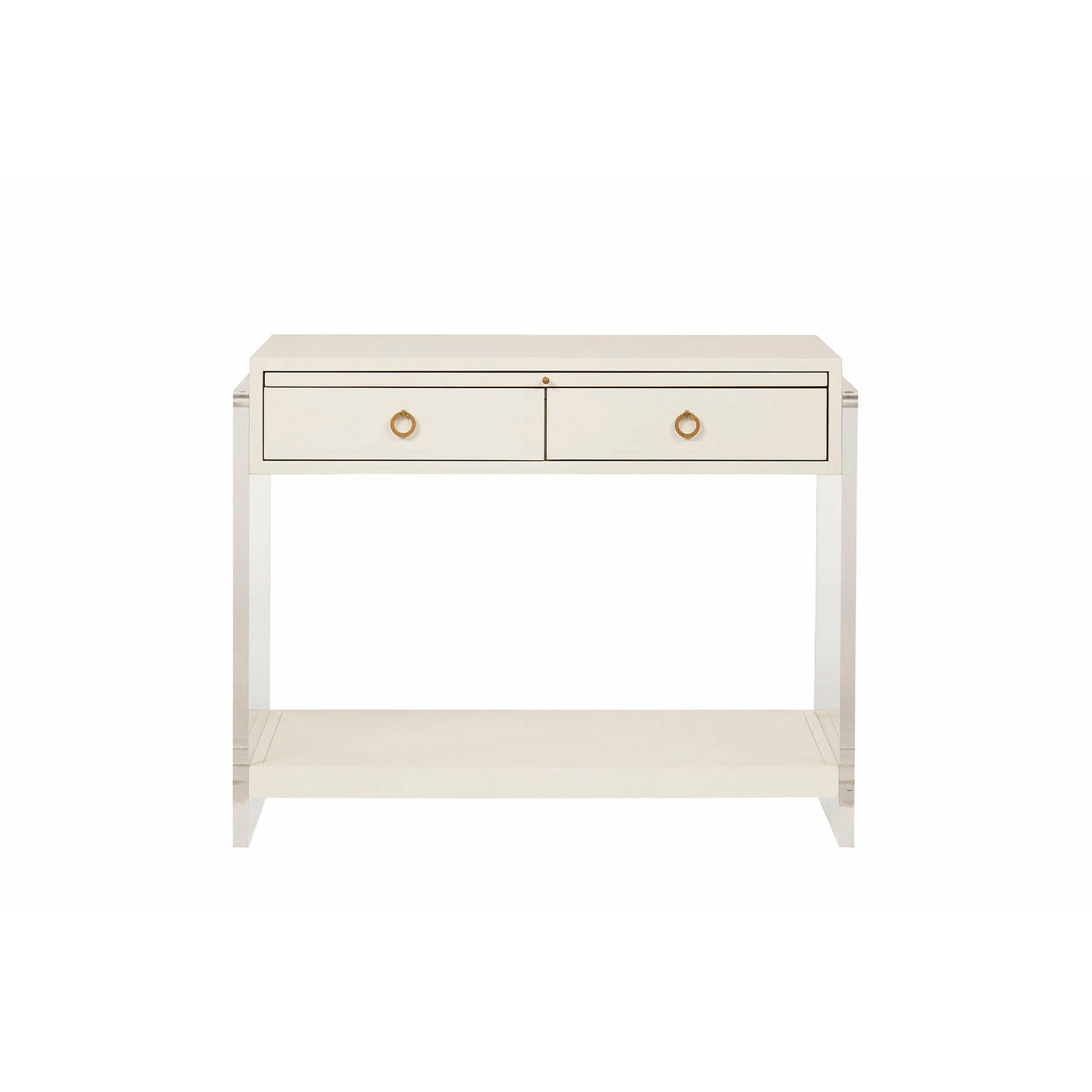 Universal Furniture Getaway Coastal Belize Nightstand - Thumbnail 5