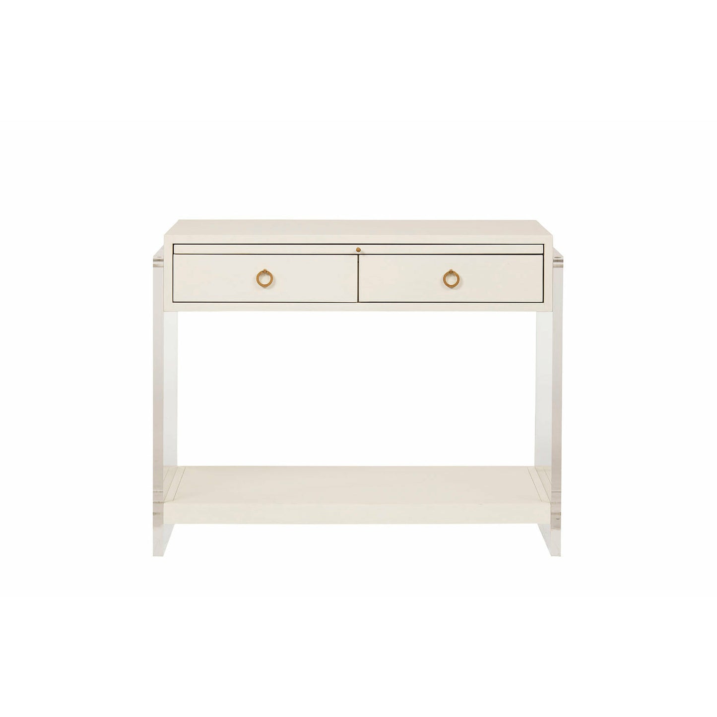 Getaway Coastal Belize Nightstand - Chapin Furniture