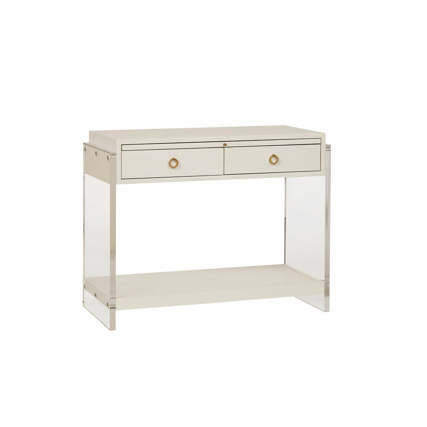 Universal Furniture Getaway Coastal Belize Nightstand - Thumbnail 3