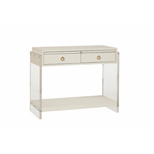 Getaway Coastal Belize Nightstand - Chapin Furniture