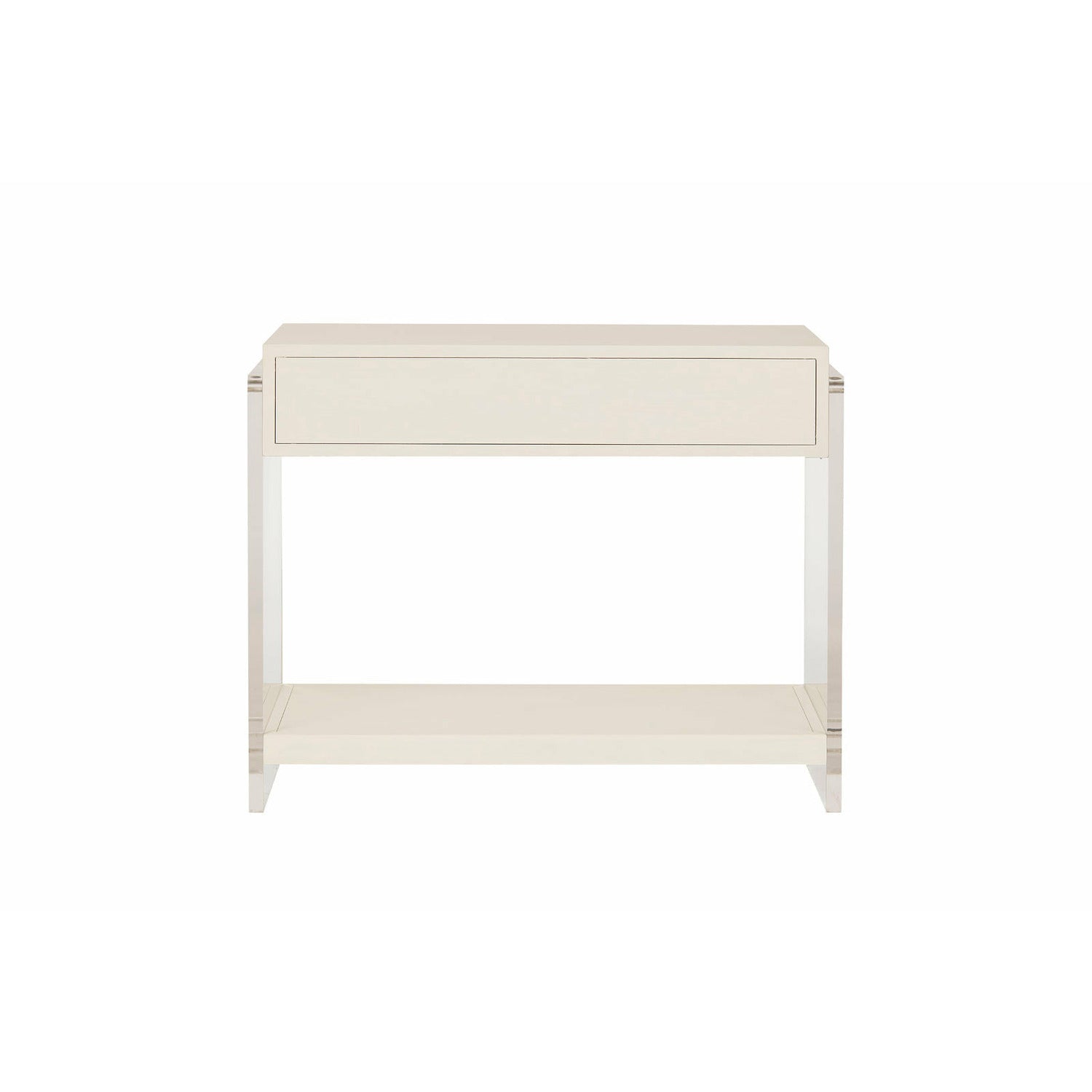 Universal Furniture Getaway Coastal Belize Nightstand - Thumbnail 4