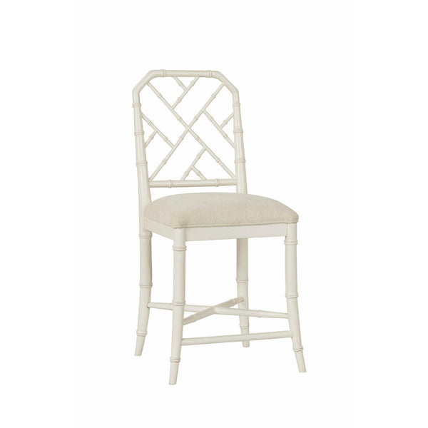 Getaway Hanalei Counter Chair- Set of 2 - Chapin Furniture