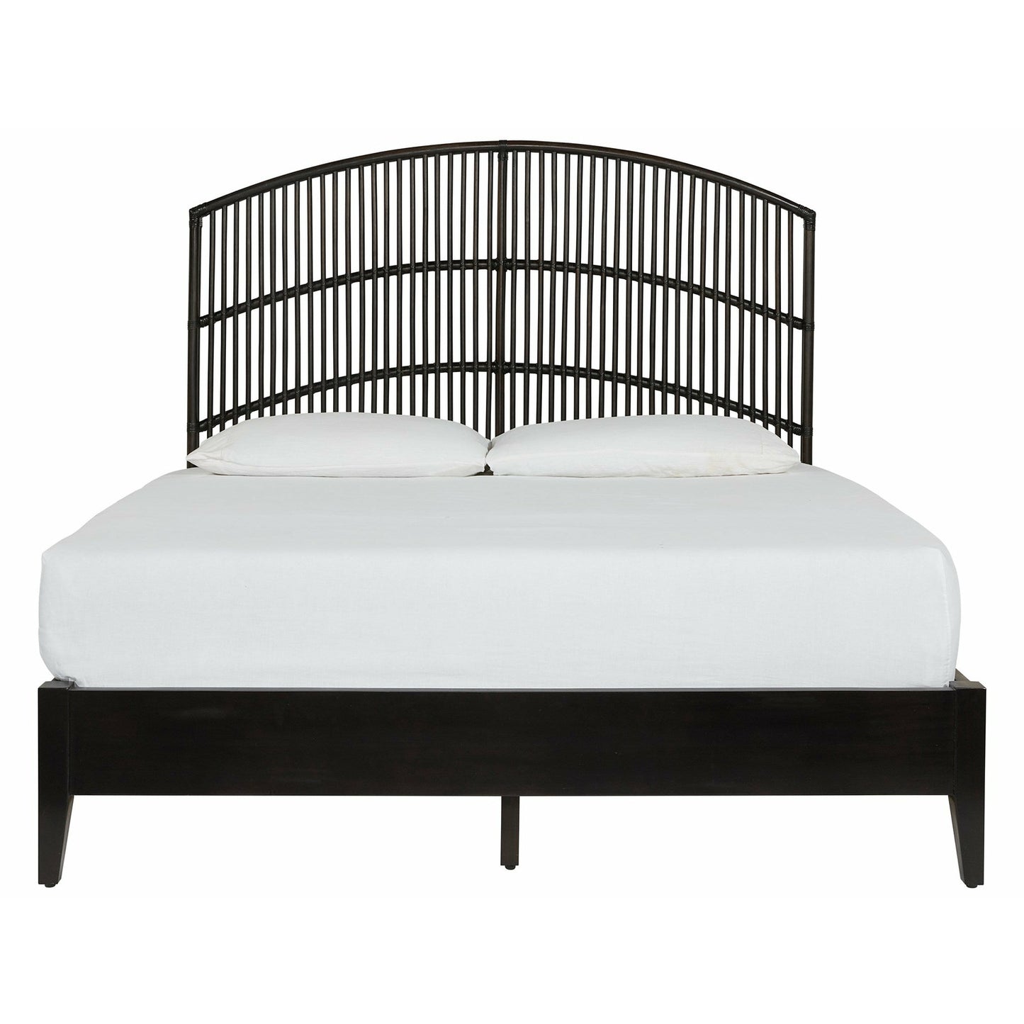Getaway Coastal Blackdore Caye Bed - Chapin Furniture