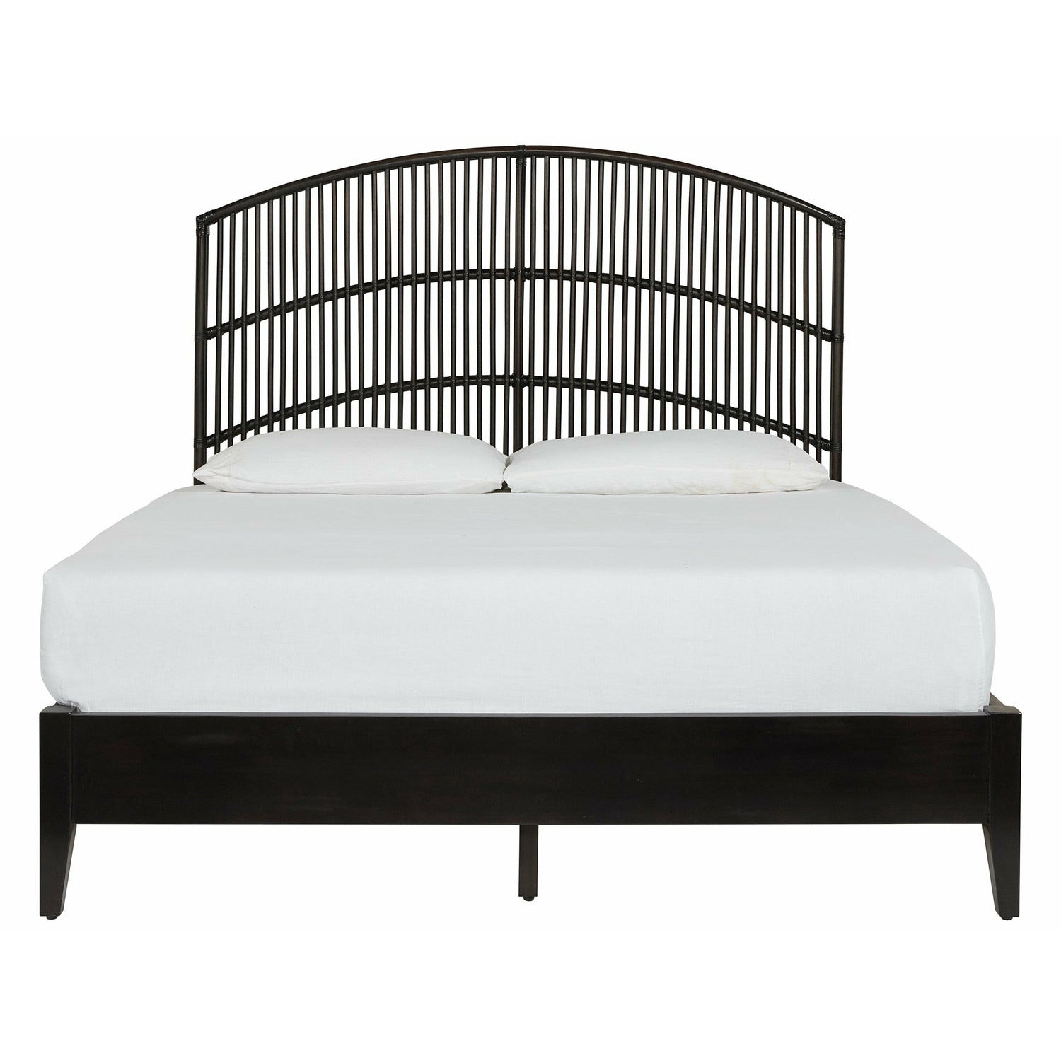 Getaway Coastal Blackdore Caye Bed - Chapin Furniture