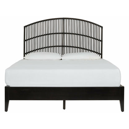 Getaway Coastal Blackdore Caye Bed - Chapin Furniture