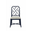 Getaway Hanalei Blue Chair- Set of 2 - Chapin Furniture