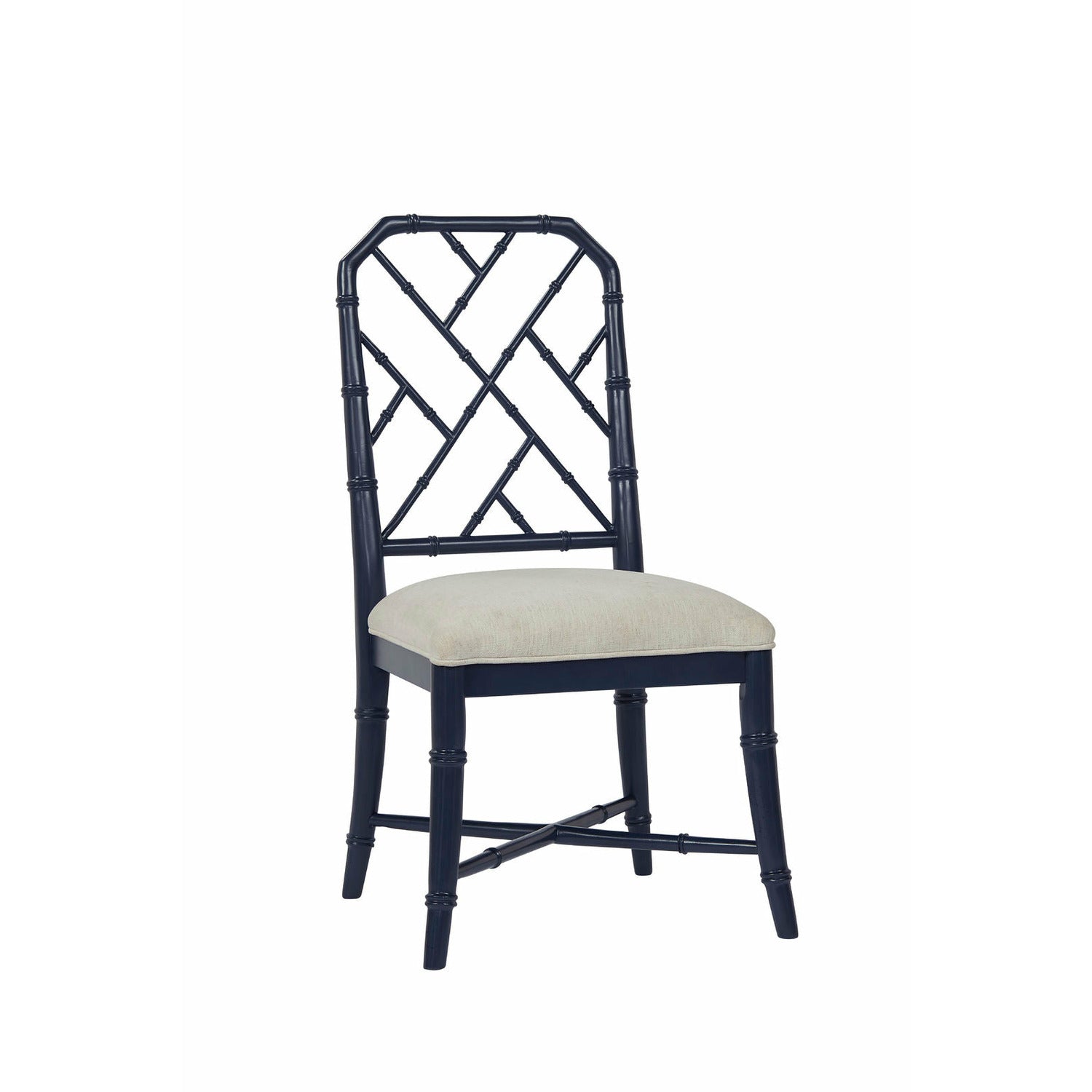 Getaway Hanalei Blue Chair- Set of 2 - Chapin Furniture