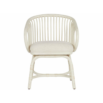 Getaway Aruba Rattan Chair - Chapin Furniture