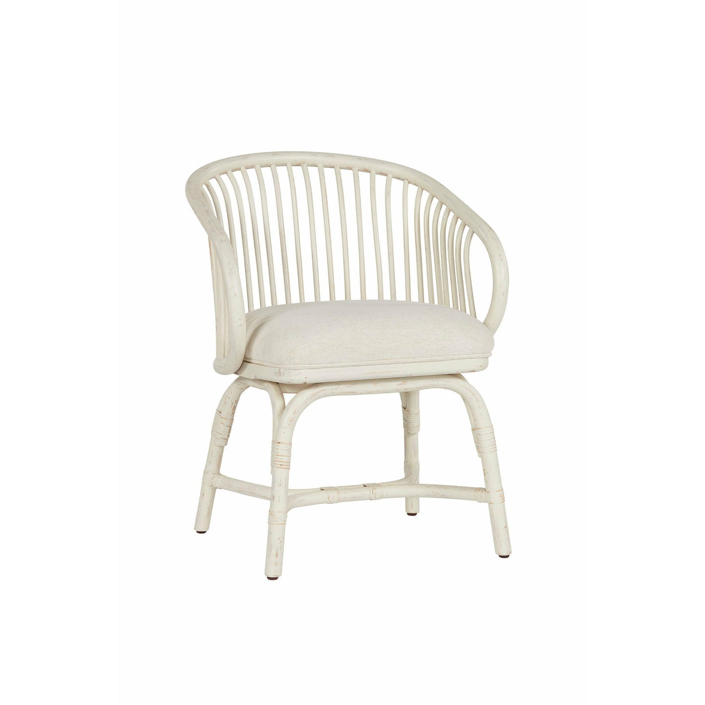 Getaway Aruba Rattan Chair - Chapin Furniture
