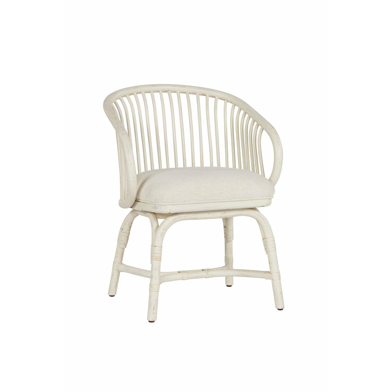 Getaway Aruba Rattan Chair - Chapin Furniture